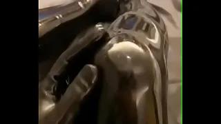 503 latex porn videos